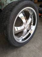 Antera. 10.0x22", 5x130, ET25,  84,1. 