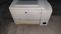 Принтер HP Laserjet 2200dn лазерный в Уссурийске Принтеры лазерные.