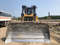 Caterpillar D6R2, 2015 в Зее Caterpillar D6R2. Продаеться бульдозер САТ D6RII, 14 000 куб. см., 22 000 кг.