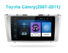 �������������� ����� Toyota Camry 2006-2011 Android 9.0. ��������!. ��� ����� �� ������������ ����