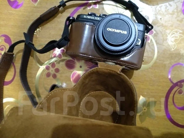 Olympus Pen E-PL7 Body. 15 - 19.9 ��, ���: 3� ����