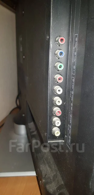 Irbis. LCD (��) ����