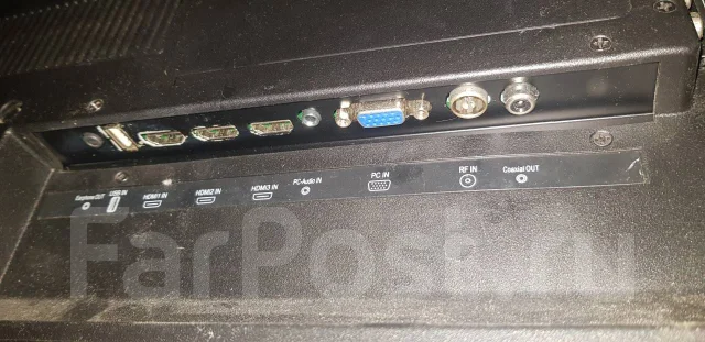 Irbis. LCD (��) ����