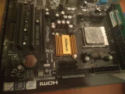 AMD FX-4100