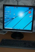 ViewSonic. 19" ����