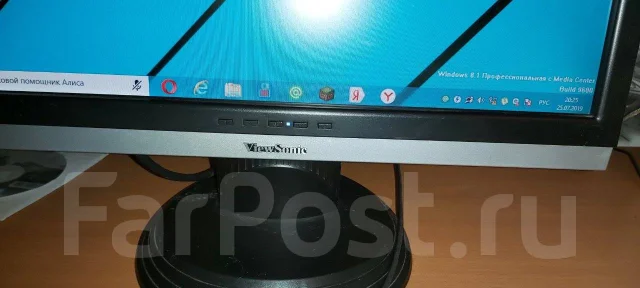 ViewSonic. 19" ����