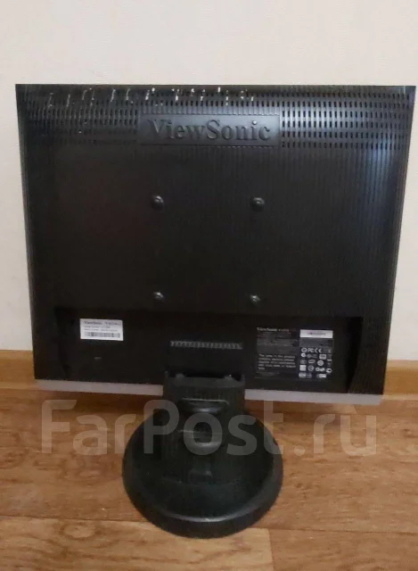 ViewSonic. 19" ����