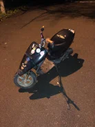 Honda Dio AF28 ZX. 72����. ��., ��������, ��� ���, ������ �� �� ����