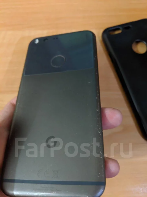 Google Pixel. �/�, ������, 3G, 4G LTE, NFC ����