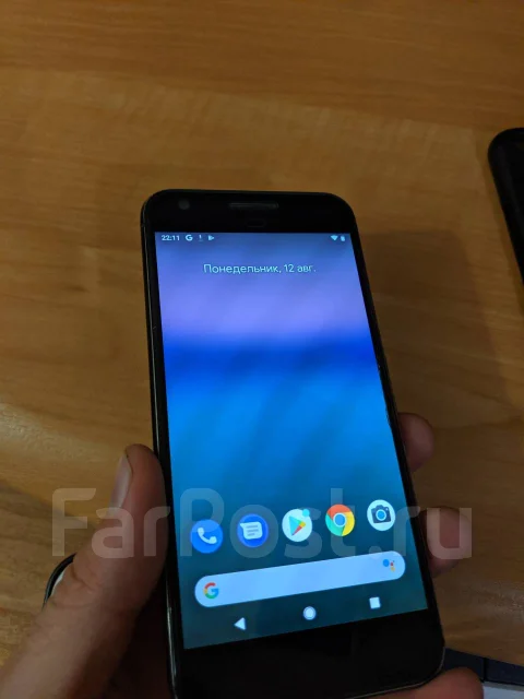 Google Pixel. �/�, ������, 3G, 4G LTE, NFC ����