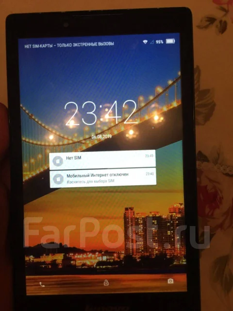 Lenovo. �/�, ������, 4G LTE ����