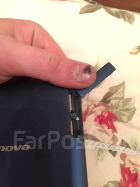Lenovo. �/�, ������, 4G LTE ����