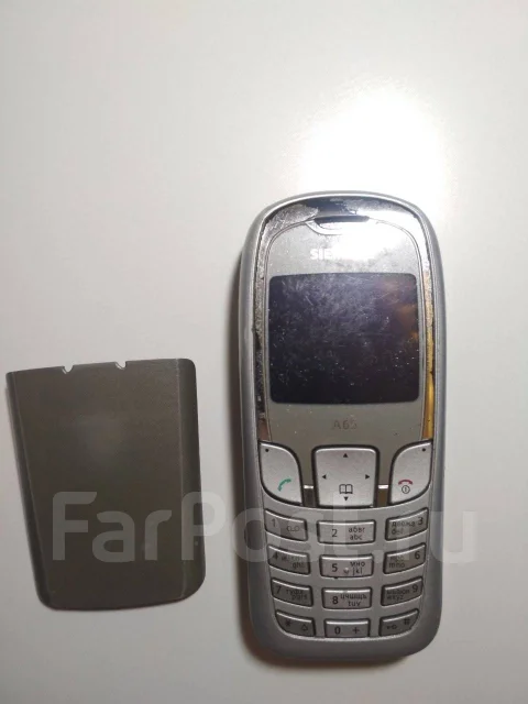 Siemens A65. �/� ����