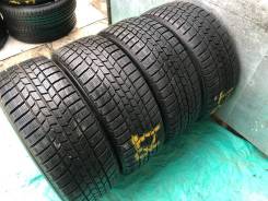 Goodyear Ice Navi 6, 225/50 R17 =Made in Japan= в Хабаровске Goodyear Ice Navi 6. Зимние, без шипов, 2013 год, 5 %