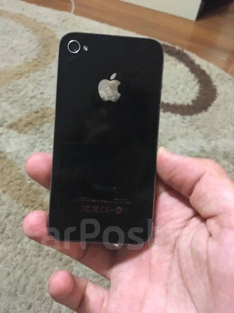 Apple iPhone 4. �/�, ������, 3G ����