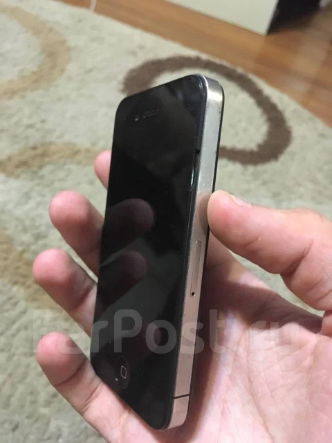 Apple iPhone 4. �/�, ������, 3G ����