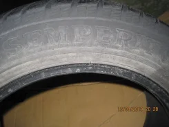 Semperit Winter-Grip. ������, �/�, ����� 40 % ����