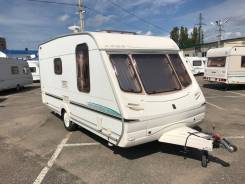 Abbey Aventura 314 Luxe., 2003 в Пскове Abbey. Автодом