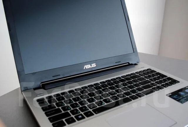 Asus K56CB-XO198H. 15.6", ��� 16 ��, ���� 500���, WiFi: 1, Bluetooth: 1, ����������� �� 3��. ����