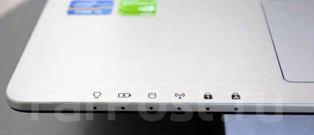 Asus K56CB-XO198H. 15.6", ��� 16 ��, ���� 500���, WiFi: 1, Bluetooth: 1, ����������� �� 3��. ����