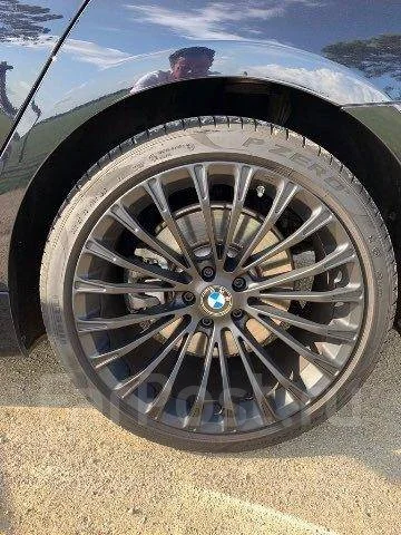 BMW 2-Series Active Tourer. �������, 4wd, 2.0 (326��.�.), ������, 41 700����. ��, �/�. ��� ����� �� ������������ ����