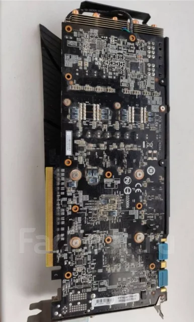 GeForce GTX 770 ����