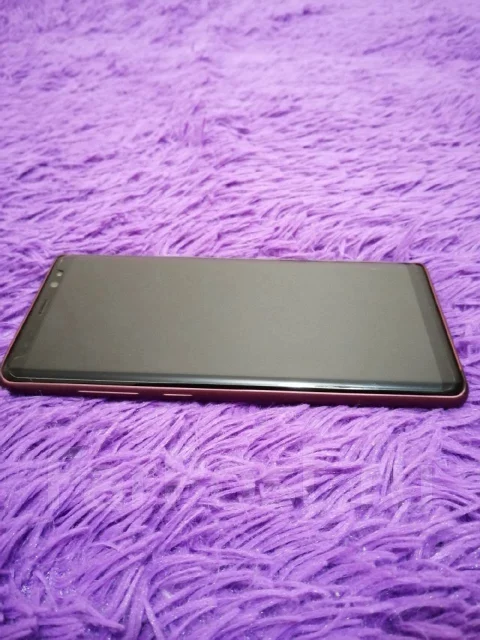 Samsung Galaxy Note 8. �/�, ������, 3G, 4G LTE, ����������, NFC ����