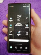 Samsung Galaxy Note 8. �/�, ������, 3G, 4G LTE, ����������, NFC ����