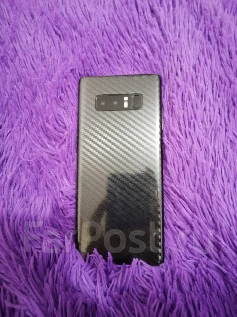 Samsung Galaxy Note 8. �/�, ������, 3G, 4G LTE, ����������, NFC ����