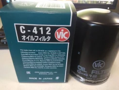 ������ �������� VIC C-412 C-412 ����