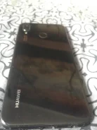 Huawei P20. �/�, ������, 3G, 4G LTE, Dual-SIM, NFC ����
