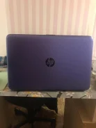 HP 15. 15.6", 2,5����, ���� 1 000���, WiFi, Bluetooth, ����������� �� 8��.