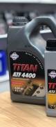 Fuchs Titan. ATF (��� ����), �������������, 5��. ����
