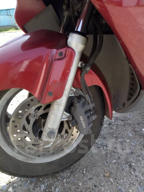 Honda Foresight. 250����. ��., ��������, ���������, ������ �� �� ����