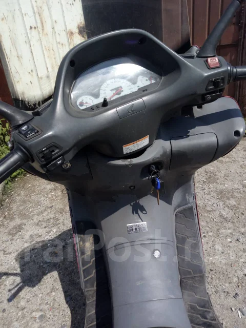 Honda Foresight. 250����. ��., ��������, ���������, ������ �� �� ����