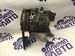 Компрессор кондиционера Subaru Forester SF5 в Новокузнецке Компрессор кондиционера Subaru Forester SF5
