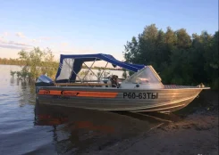 Wellboat-45. 2014 ���, ����� 4,5��., ��������� ������������, 50��.�., ������ ����