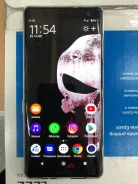 Sony Xperia XZ3. �/�, �����, 3G, 4G LTE, Dual-SIM, ����������, NFC ����