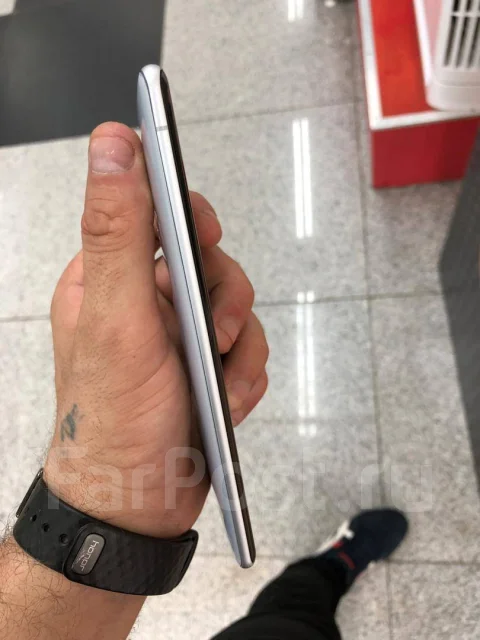 Sony Xperia XZ3. �/�, �����, 3G, 4G LTE, Dual-SIM, ����������, NFC ����