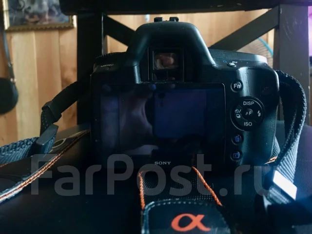 Sony Alpha DSLR-A290. 10 - 14.9 ��, ���: 3� ����