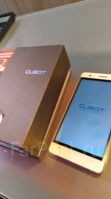 Cubot. �/�, ����� ����