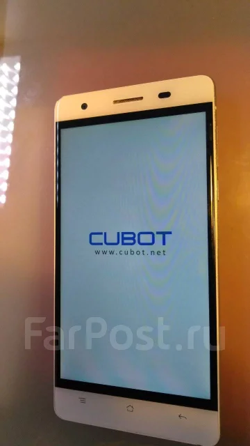 Cubot. �/�, ����� ����