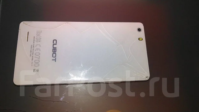 Cubot. �/�, ����� ����