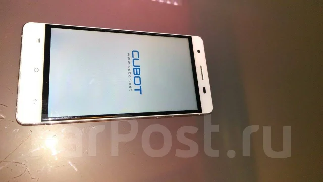 Cubot. �/�, ����� ����