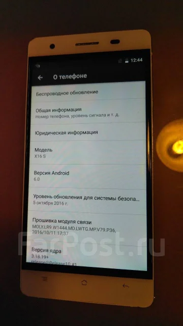 Cubot. �/�, ����� ����