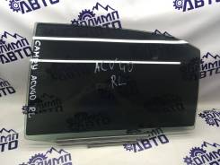 Стекло заднее левое опускное Toyota Camry / Aurion / Daihatsu Altis 06- контракт в Новокузнецке Стекло заднее левое опускное TOYOTA CAMRY / AURION / DAIHATSU ALTIS 06- контракт