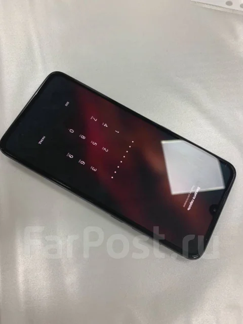Xiaomi Mi9. �/� ����