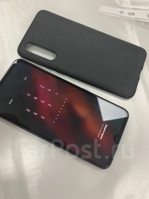 Xiaomi Mi9. �/� ����