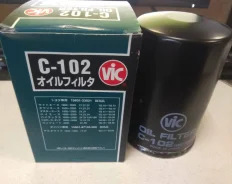 ������ �������� VIC C-102 C-102 ����