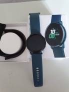 Смарт-часы samsung galaxy active watch в Артеме Умные часы.